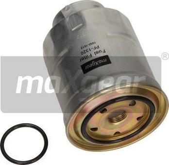 Maxgear 26-1095 - Топливный фильтр parts5.com