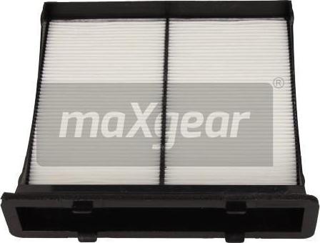 Maxgear 26-1051 - Фильтр воздуха в салоне parts5.com