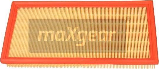 Maxgear 26-1004 - Воздушный фильтр parts5.com