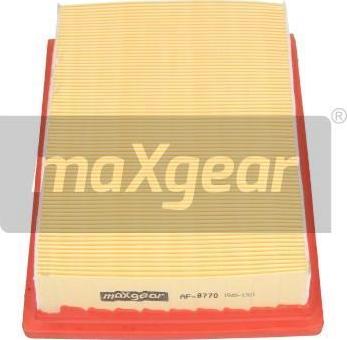 Maxgear 26-1001 - Воздушный фильтр parts5.com