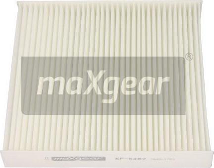 Maxgear 26-1077 - Фильтр воздуха в салоне parts5.com