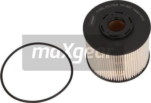 Maxgear 26-1140 - Топливный фильтр parts5.com