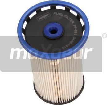 Maxgear 26-1141 - Топливный фильтр parts5.com