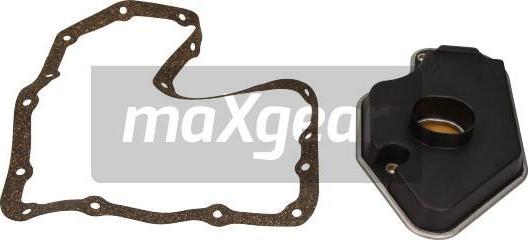 Maxgear 26-1164 - Гидрофильтр, автоматическая коробка передач parts5.com