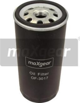 Maxgear 26-1167 - Масляный фильтр parts5.com