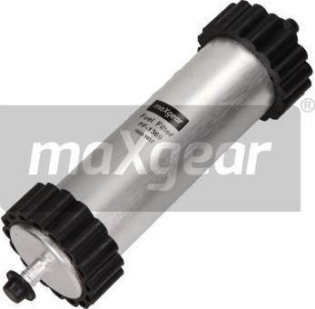 Maxgear 26-1101 - Топливный фильтр parts5.com