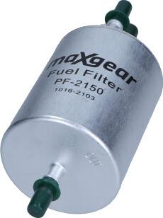 Maxgear 26-1132 - Топливный фильтр parts5.com