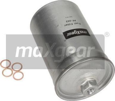 Maxgear 26-1122 - Топливный фильтр parts5.com