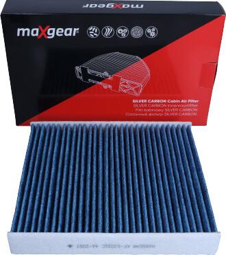 Maxgear 26-1849 - Фильтр воздуха в салоне parts5.com