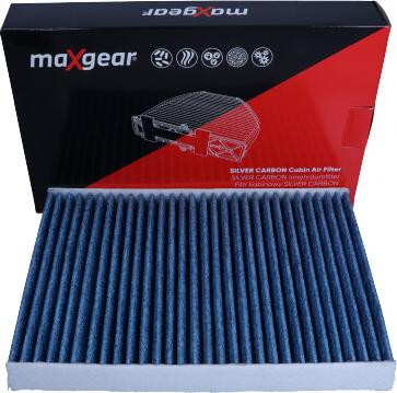 Maxgear 26-1817 - Фильтр воздуха в салоне parts5.com