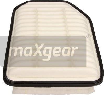 Maxgear 26-1398 - Воздушный фильтр parts5.com