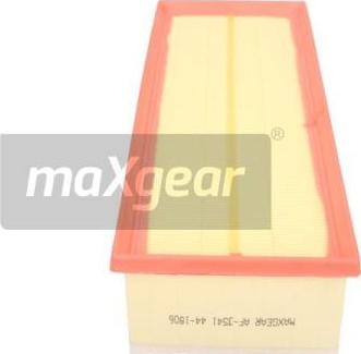 Maxgear 26-1340 - Воздушный фильтр parts5.com