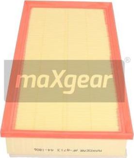 Maxgear 26-1341 - Воздушный фильтр parts5.com