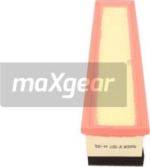 Maxgear 26-1319 - Воздушный фильтр parts5.com