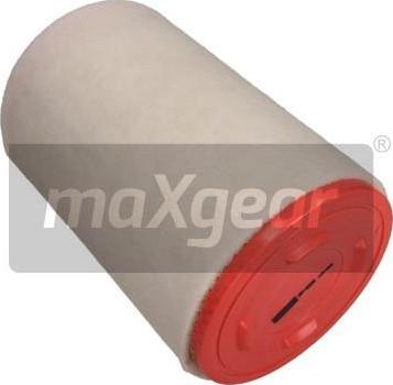 Maxgear 26-1378 - Воздушный фильтр parts5.com