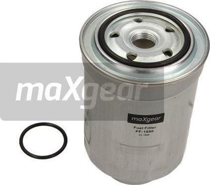 Maxgear 26-1241 - Топливный фильтр parts5.com