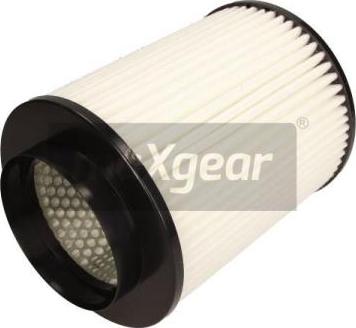 Maxgear 26-1253 - Воздушный фильтр parts5.com