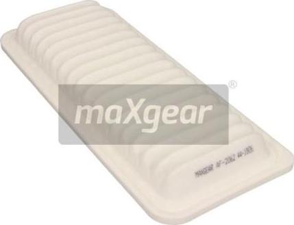 Maxgear 26-1270 - Воздушный фильтр parts5.com