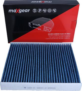 Maxgear 26-1794 - Фильтр воздуха в салоне parts5.com