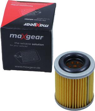 Maxgear 26-1702 - Гидрофильтр, автоматическая коробка передач parts5.com