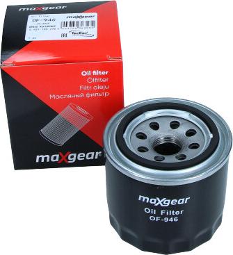 Maxgear 26-2045 - Масляный фильтр parts5.com