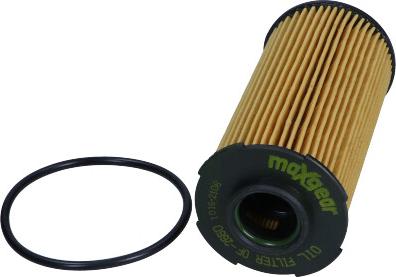 Maxgear 26-2060 - Масляный фильтр parts5.com