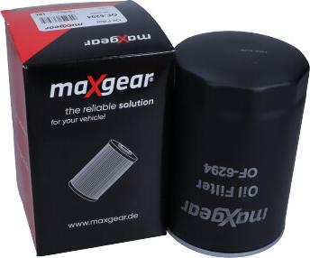 Maxgear 26-2084 - Масляный фильтр parts5.com