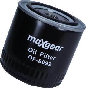 Maxgear 26-2082 - Масляный фильтр parts5.com