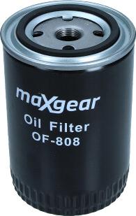 Maxgear 26-2036 - Масляный фильтр parts5.com