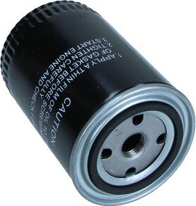 Maxgear 26-2036 - Oil Filter parts5.com