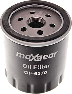 Maxgear 26-2075 - Масляный фильтр parts5.com