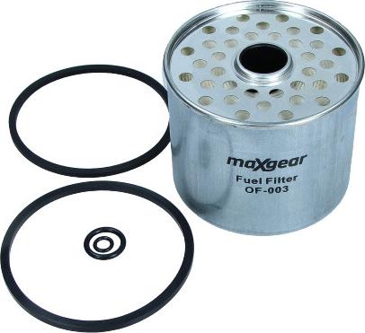 Maxgear 26-2108 - Масляный фильтр parts5.com