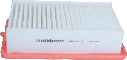 Maxgear 26-2316 - Air Filter parts5.com