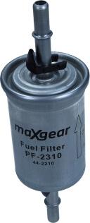 Maxgear 26-2257 - Топливный фильтр parts5.com