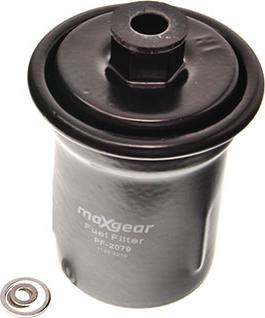 Maxgear 26-2264 - Топливный фильтр parts5.com