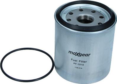 Maxgear 26-2267 - Топливный фильтр parts5.com