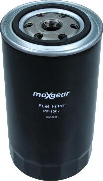 Maxgear 26-2280 - Топливный фильтр parts5.com