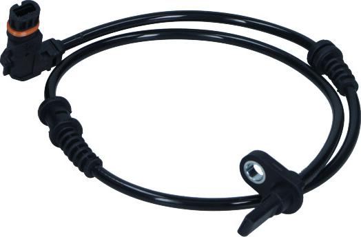 Maxgear 20-0407 - Sensor, revoluciones de la rueda parts5.com