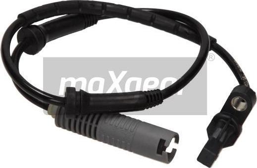 Maxgear 20-0098 - Датчик ABS, частота вращения колеса parts5.com