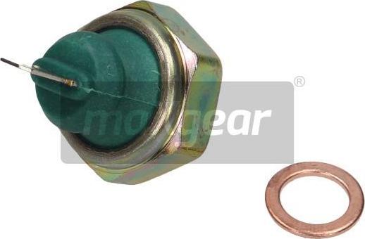 Maxgear 20-0150 - Датчик, давление масла parts5.com