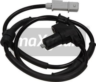 Maxgear 20-0103 - Датчик ABS, частота вращения колеса parts5.com