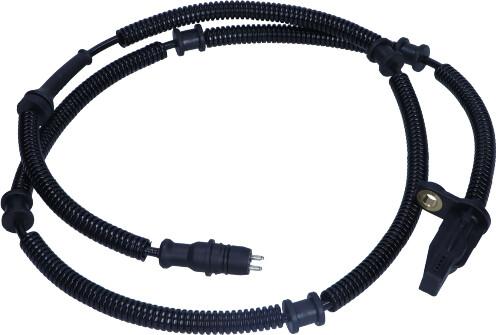 Maxgear 20-0397 - Датчик ABS, частота вращения колеса parts5.com