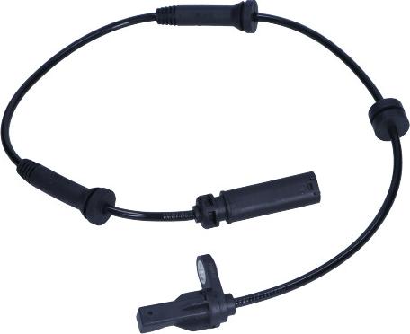 Maxgear 20-0344 - Датчик ABS, частота вращения колеса parts5.com