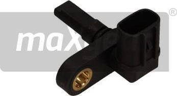 Maxgear 20-0298 - Датчик ABS, частота вращения колеса parts5.com