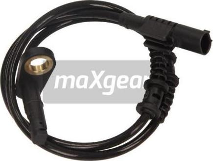 Maxgear 20-0219 - Датчик ABS, частота вращения колеса parts5.com