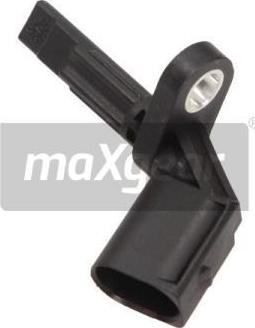 Maxgear 20-0239 - Датчик ABS, частота вращения колеса parts5.com