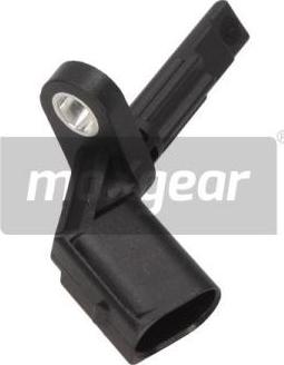 Maxgear 20-0238 - Датчик ABS, частота вращения колеса parts5.com