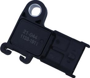 Maxgear 21-0448 - Датчик, давление наддува parts5.com