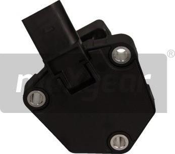 Maxgear 21-0402 - Датчик, уровень моторного масла parts5.com