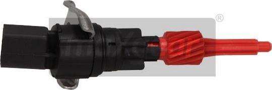 Maxgear 21-0061 - Датчик скорости, спидометр parts5.com